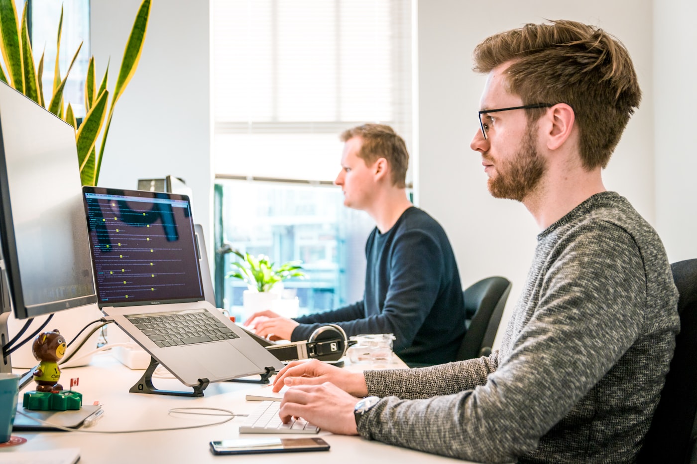 TECHLY development and data office